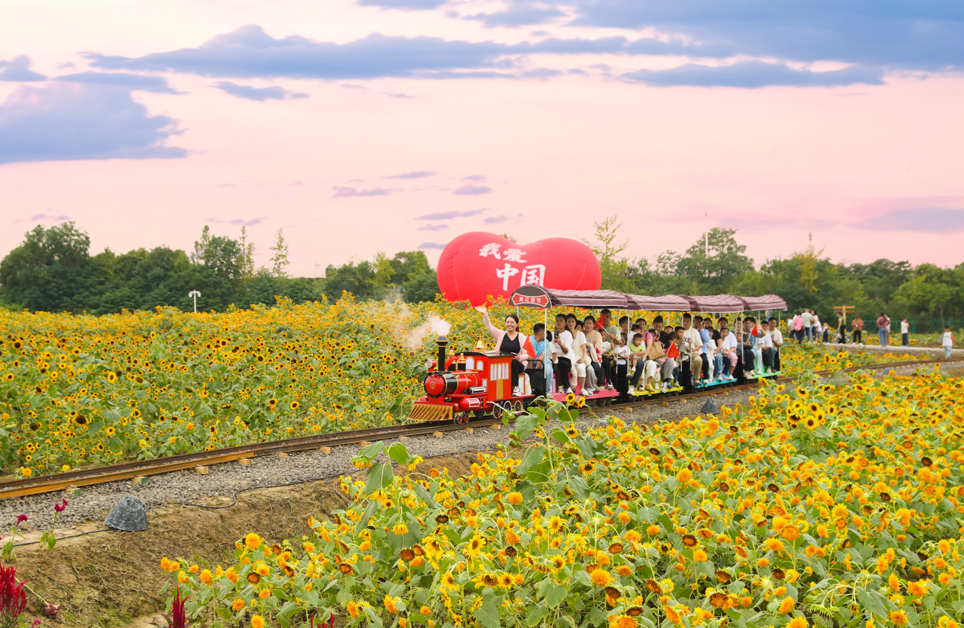 色为核 全域联动：黄花塘新四军军部纪念馆赋能盱眙文旅高质量发