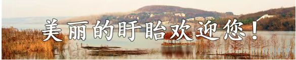 趣游盱眙｜心有所“暑”  清凉一“夏”